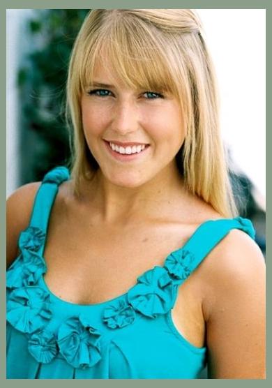 Jolie Adamson